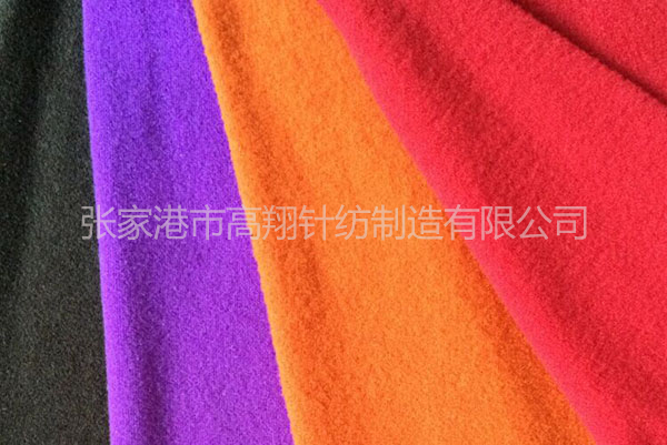 运动装面料